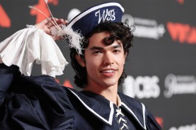 Conan Gray Wishbone World Tour Setlist