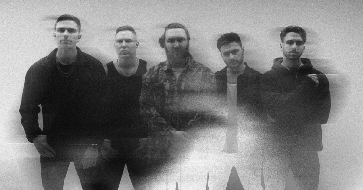 I Prevail Announce Massive 2026 Australian Arena Tour