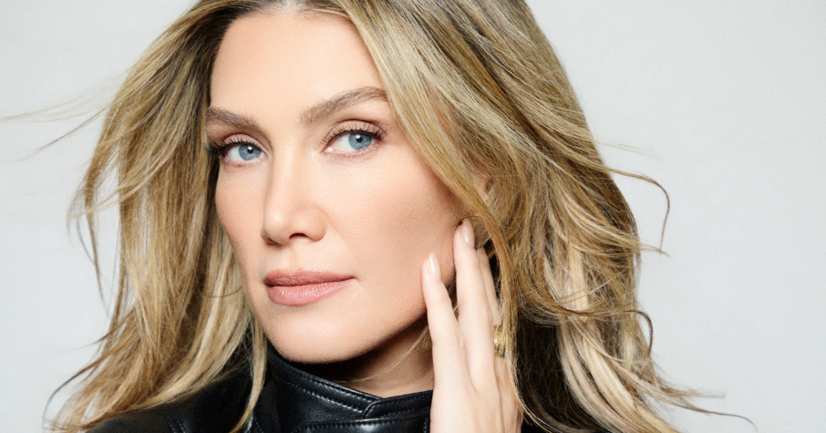 Australia Is Sending Delta Goodrem To Compete In Eurovision 2026