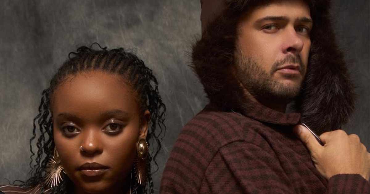 Brisbane Risers J Nui & Martine Kite Link Up For Late-Night Dance Confessional ‘SEE U 2’