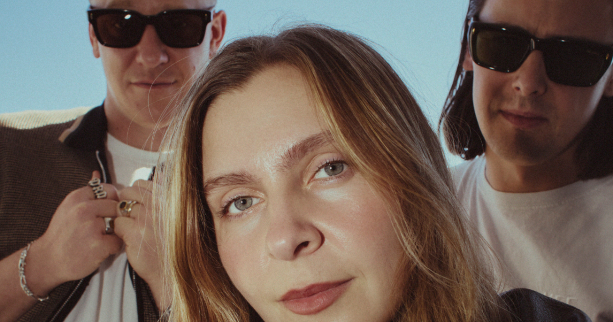 Jungle Announce Huge 2027 Australian Arena Tour + New Album ‘Sunshine’