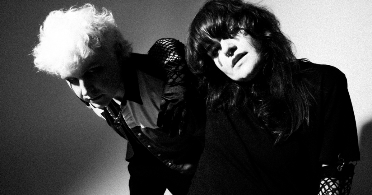 Cry Club Unpack New Album ‘High Voltage Anxiety’ Track-By-Track