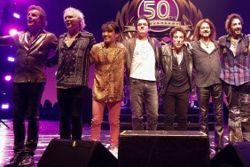 Journey Final Frontier Tour Setlist