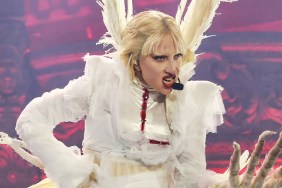 Lady Gaga Mayhem Tour Playlist