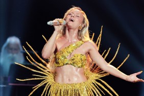 Zara Larsson Midnight Sun Tour Setlist