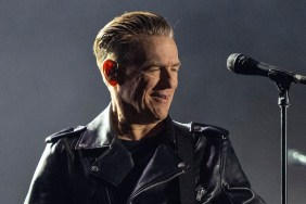 Bryan Adams Roll With the Punches Tour Setlist