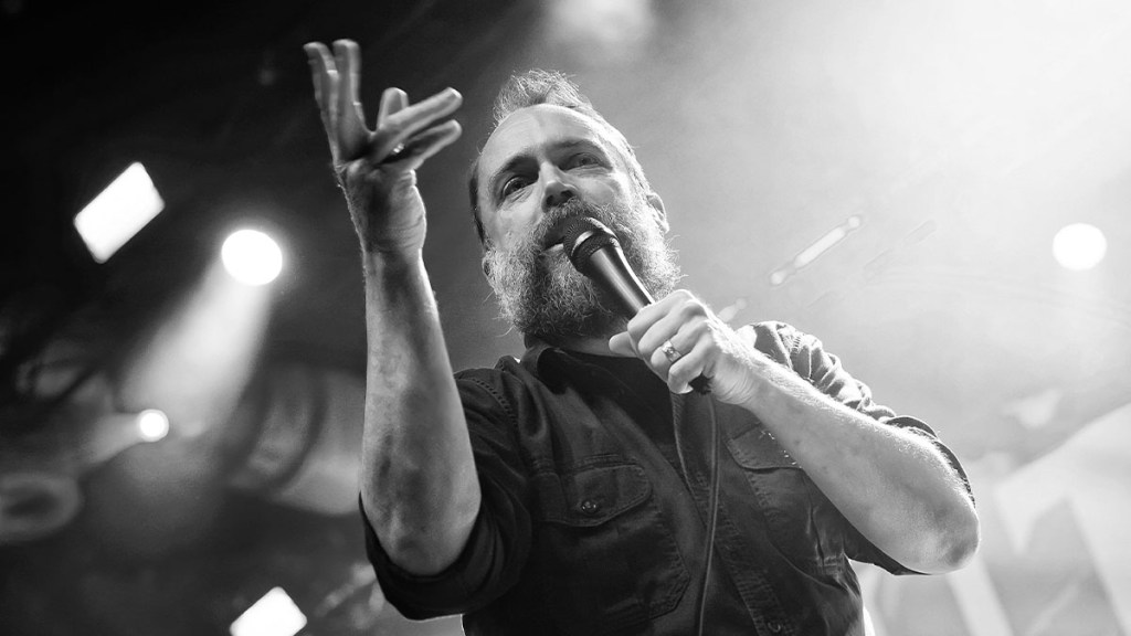 Clutch Suffer No Evil Tour Setlist