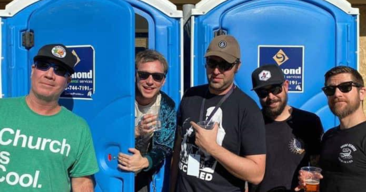 Guttermouth Announce (Another) “Final” Australian Tour