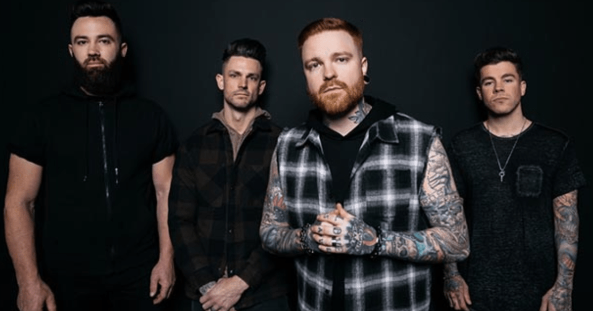 “We Owe You One”: Memphis May Fire Are Coming Back To Australia To Make It Count