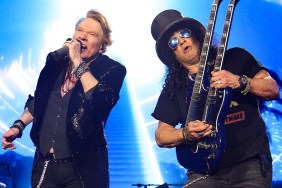 Guns N' Roses World Tour 2026 Setlist