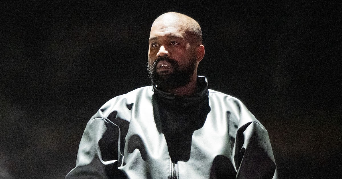 Kanye West (Ye) Live Concert Tour 2026 Setlist