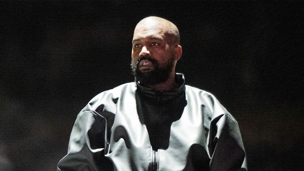 Kanye West (Ye) Live Concert Tour 2026 Setlist