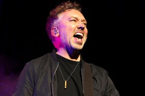 Rise Against 2026 North American Tour Setlist