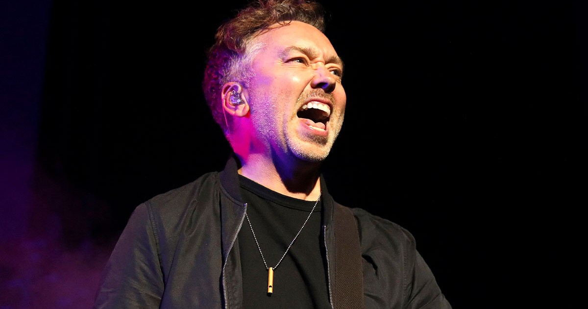 Rise Against 2026 North American Tour Setlist