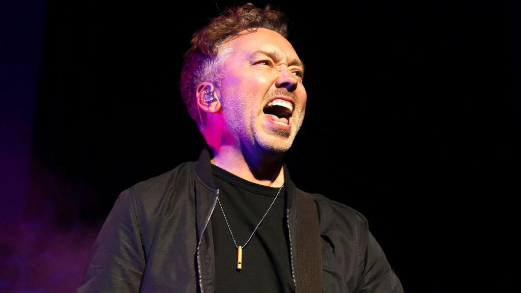 Rise Against 2026 North American Tour Setlist