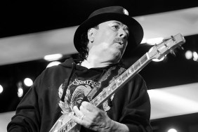 Santana Oneness Tour 2026 Setlist