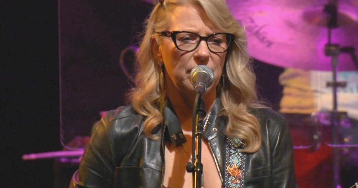 Tedeschi Trucks Band Future Soul 2026 Tour Setlist