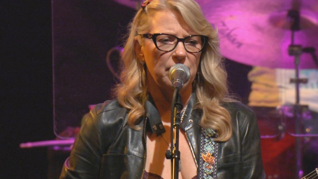 Tedeschi Trucks Band Future Soul 2026 Tour Setlist