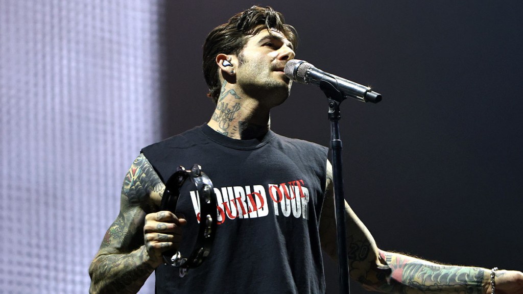 The Neighbourhood Wourld Tour Setlist