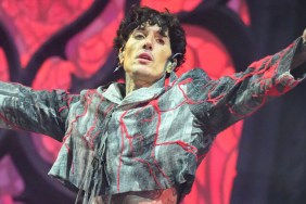 Bring Me the Horizon N. American Ascension Program 2 Tour Setlist