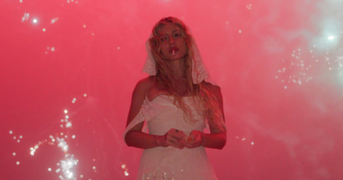 Slayyyter Is Bringing The ‘WOR$T GIRL’ Era To Australia This August