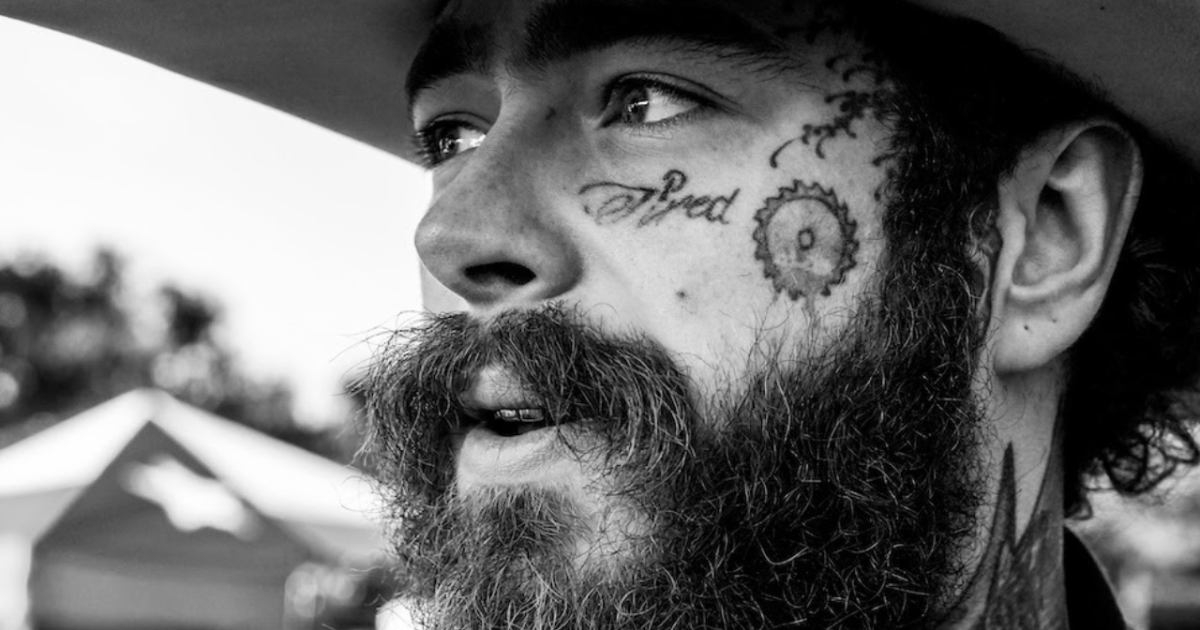 Post Malone Postpones 2026 Australian Tour, Pulls Out Of Strummingbird Festival