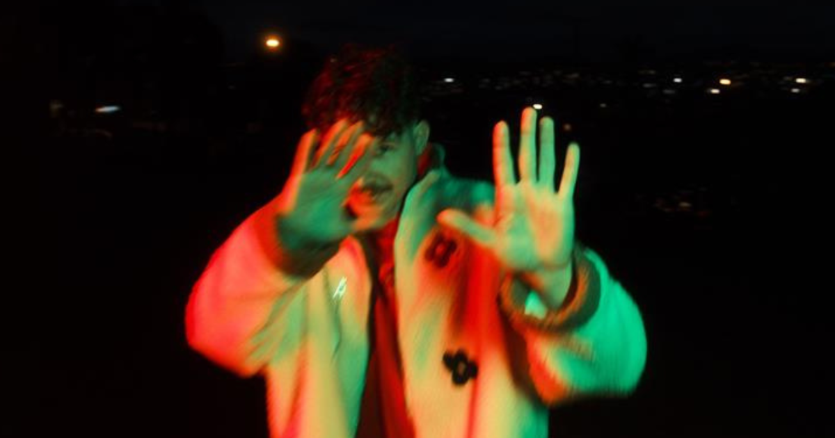 Brisbane Producer Clovr Announces Debut Album & Shares New Single ‘closer’