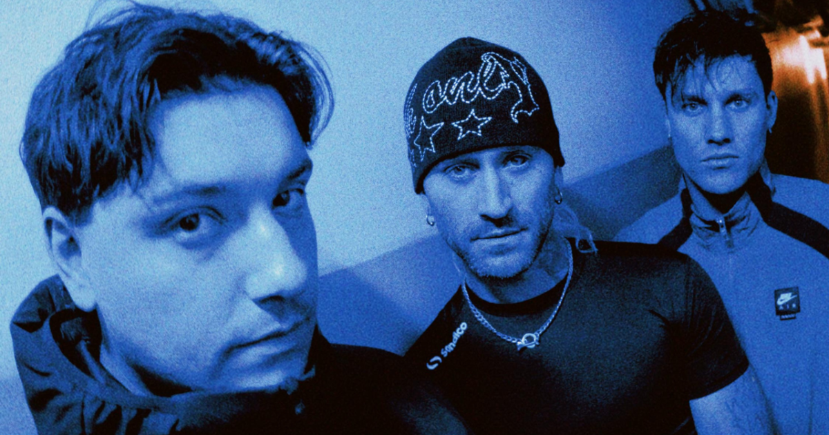 Ocean Grove Announce Massive ‘Oddworld Underground' Australian Tour