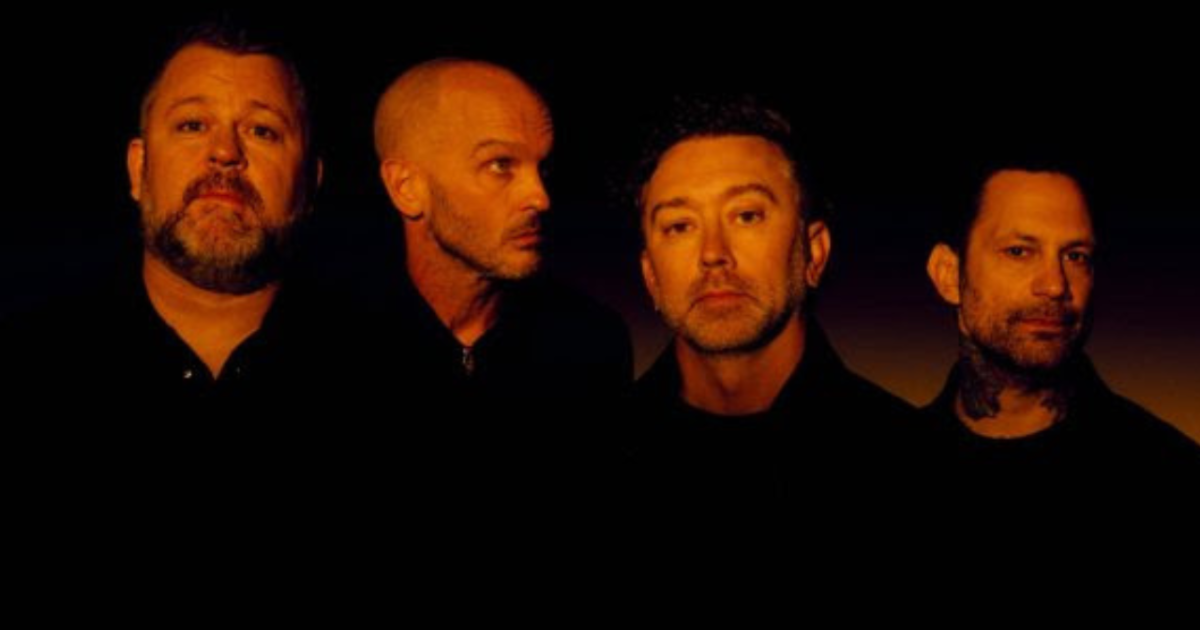 Rise Against Are Headlining A Brand New Heavy Music Festival On The NSW Central Coast