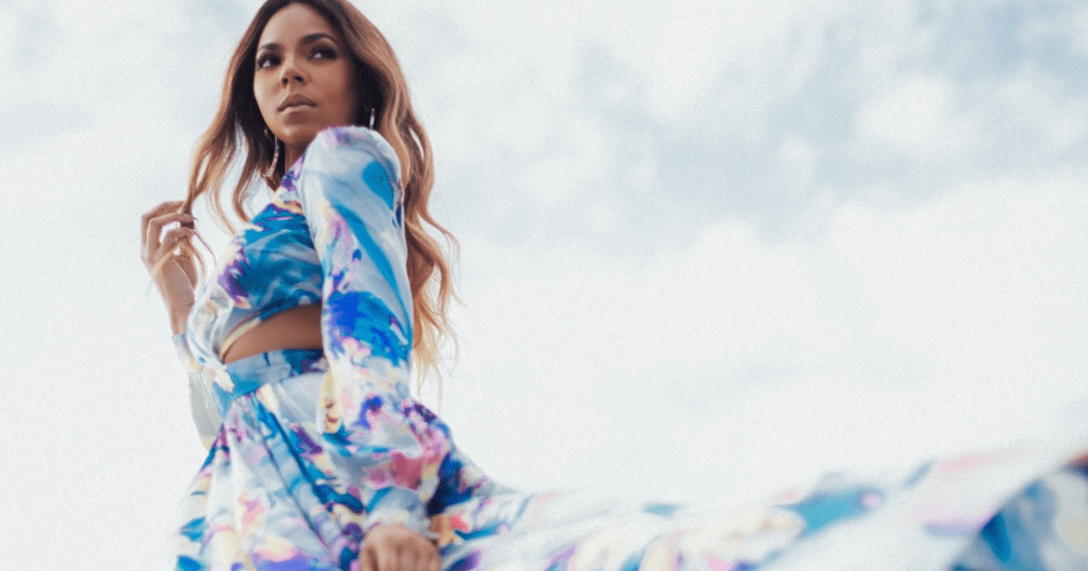 Ashanti Is Returning To Australia For A Huge ‘Rock Wit U' Tour This November
