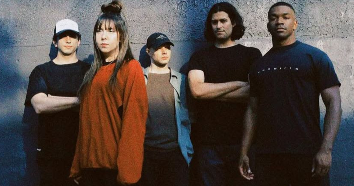 Fleshwater Announce 2026 Australian Tour With Ingrown & Secret World