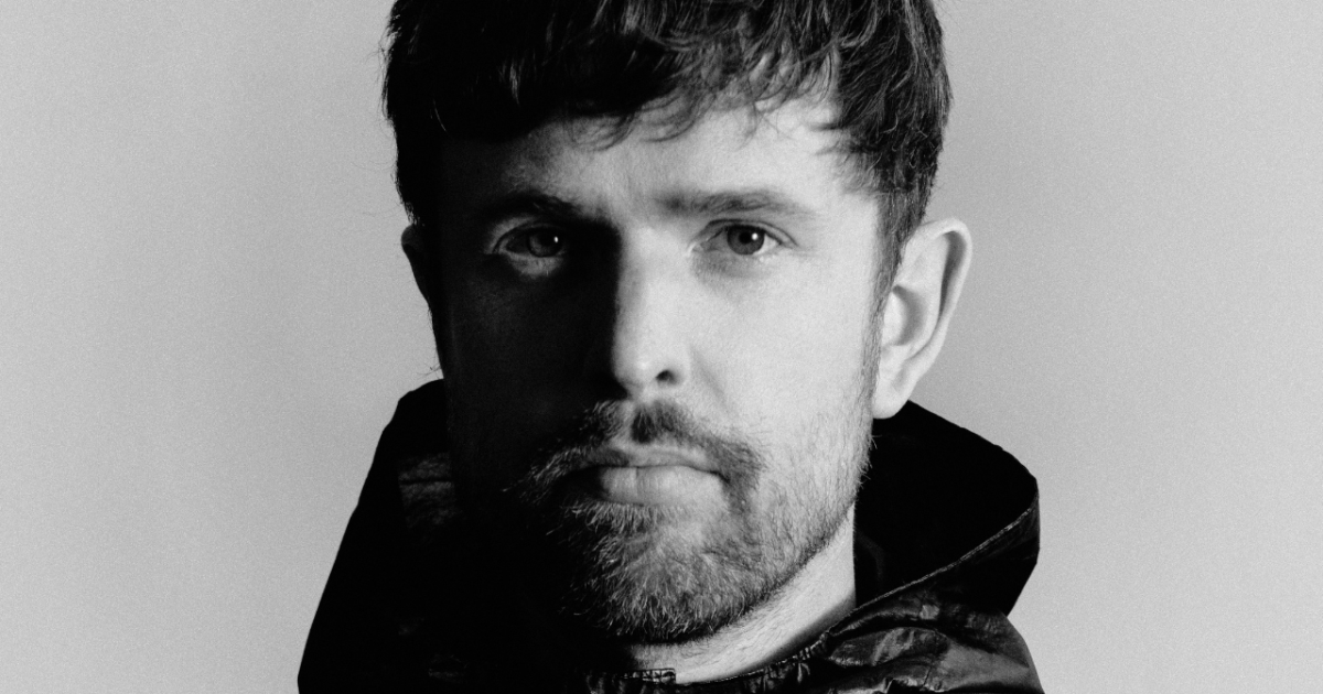 James Blake Is Finally Returning To Australia For His First Tour In Seven Years