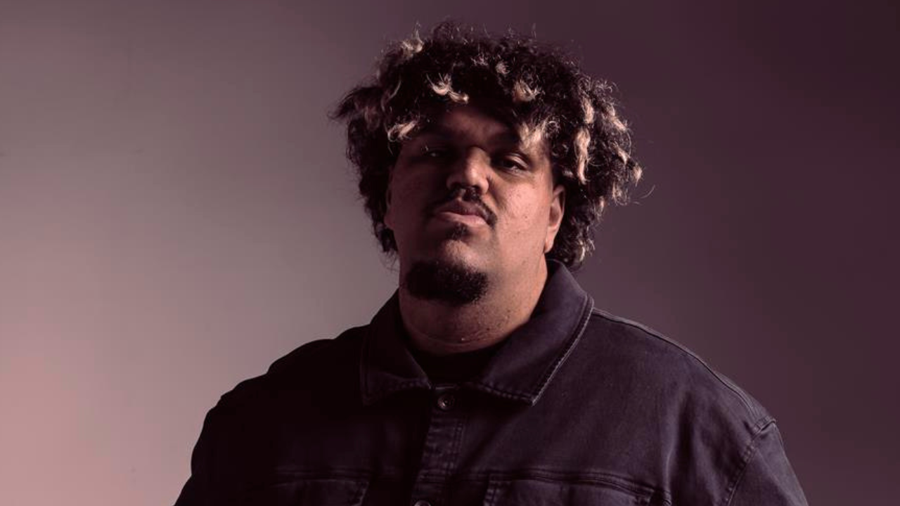 765 Australian Rapper Kayps Announces Debut Album, Shares New Single