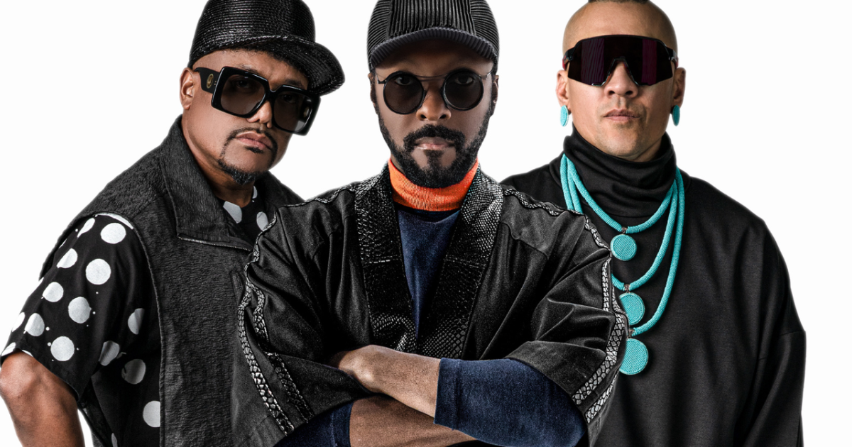 Beyond The Valley 2026 Lineup: Black Eyed Peas, John Summit, The Veronicas + More