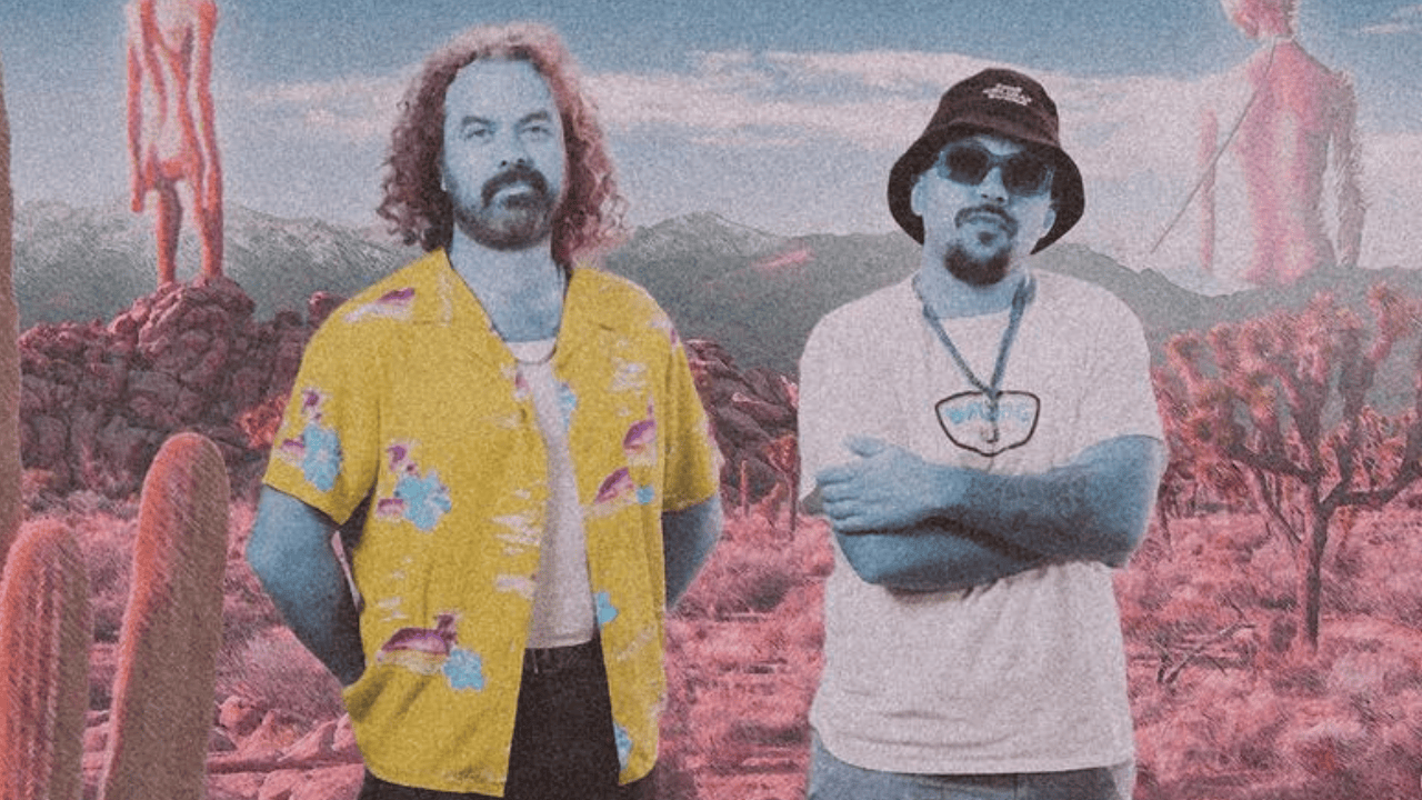 Ri Scal Bootleg Rascal Announce 10th Anniversary Tour For Debut Album