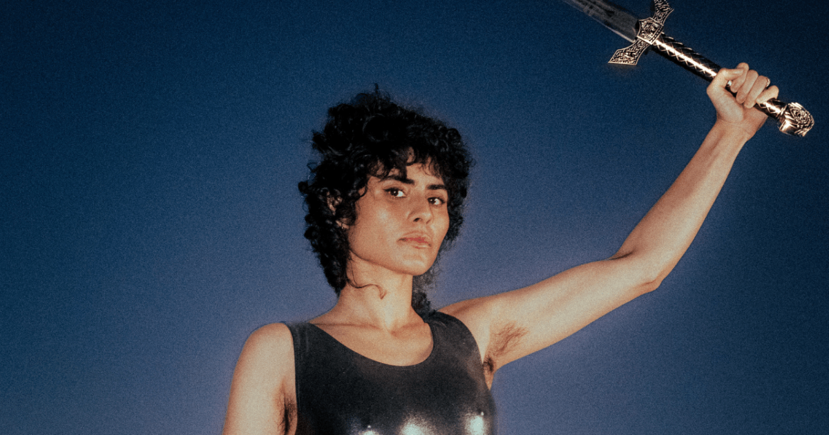 Montaigne To Perform ‘Glorious Heights' In Full On 10th Anniversary Australian Tour