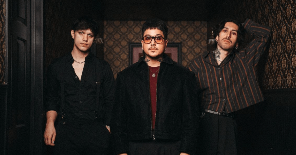 Dayseeker Announce Biggest-Ever Australian Headline Tour For 2027 With Jutes, Silent Planet & Sace6