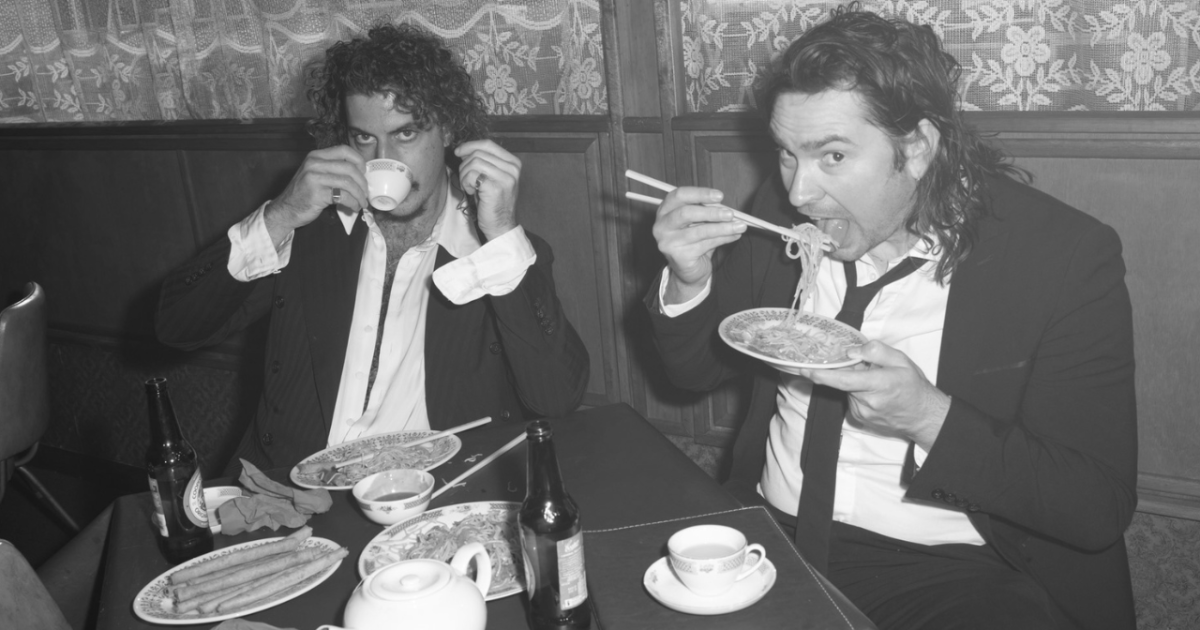 Peking Duk Are Finally Releasing Their Debut Album, And Celebrating With A Massive Australian Tour