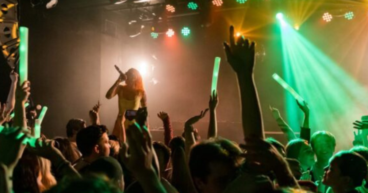 Dear Melbourne Bands: The Espy's Battle Of The Bands Is Back (Win $4K & A St Kilda Festival Slot)