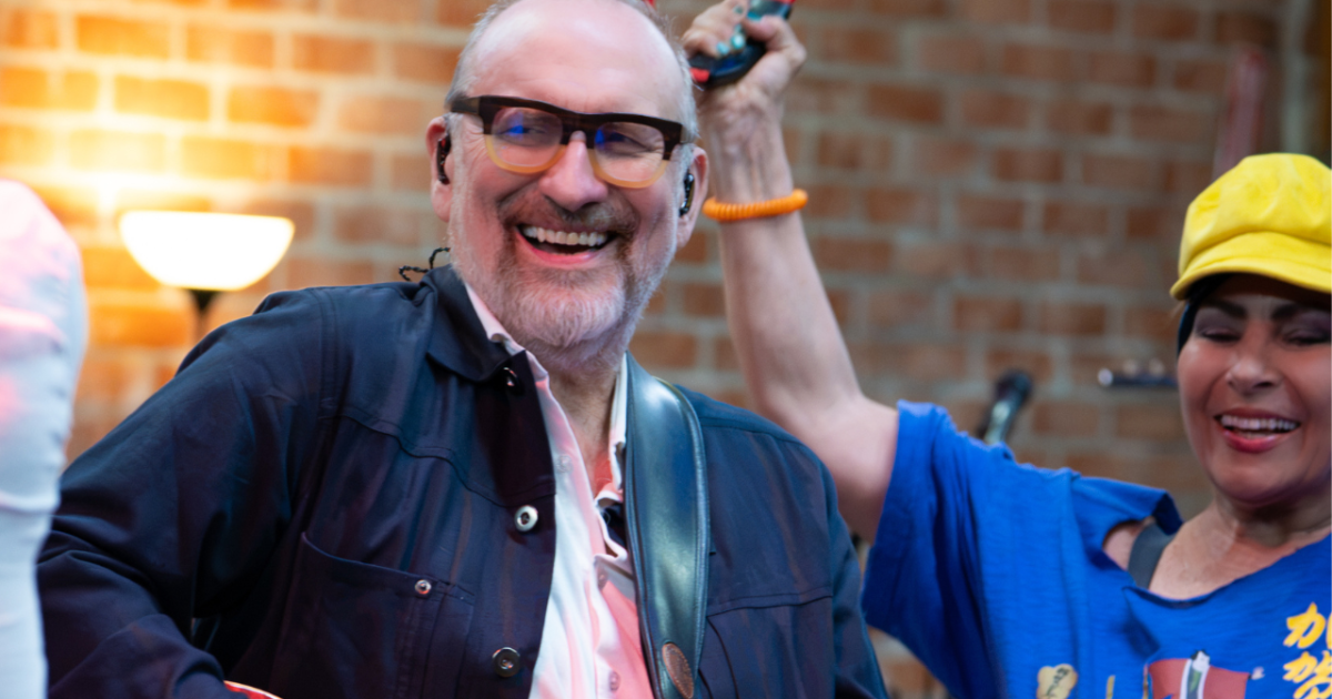 Men At Work Announce 2026 Australian Tour Celebrating 45 Years Of ‘Business As Usual’