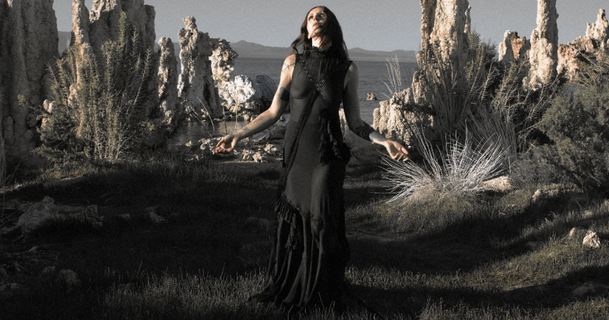 Chelsea Wolfe: The Stories Behind Every Song On New Album ‘The Dark'