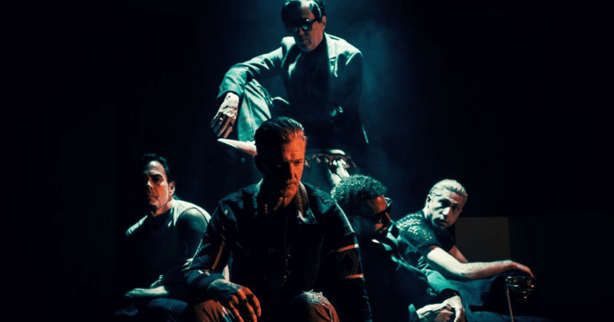 Queens Of The Stone Age Announce Ninth Album ‘Perfecth' Ahead Of Australian Tour