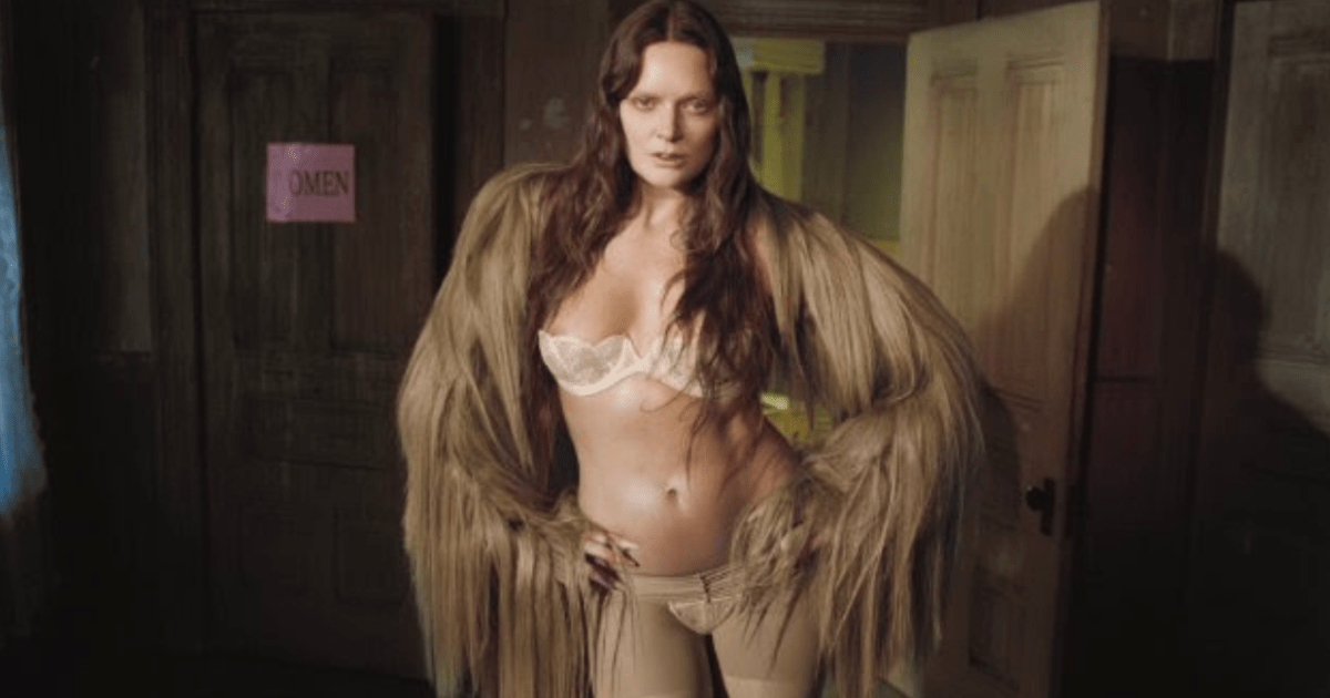 Tove Lo Announces 2027 Australian ‘ESTRUS' Tour With SALTY
