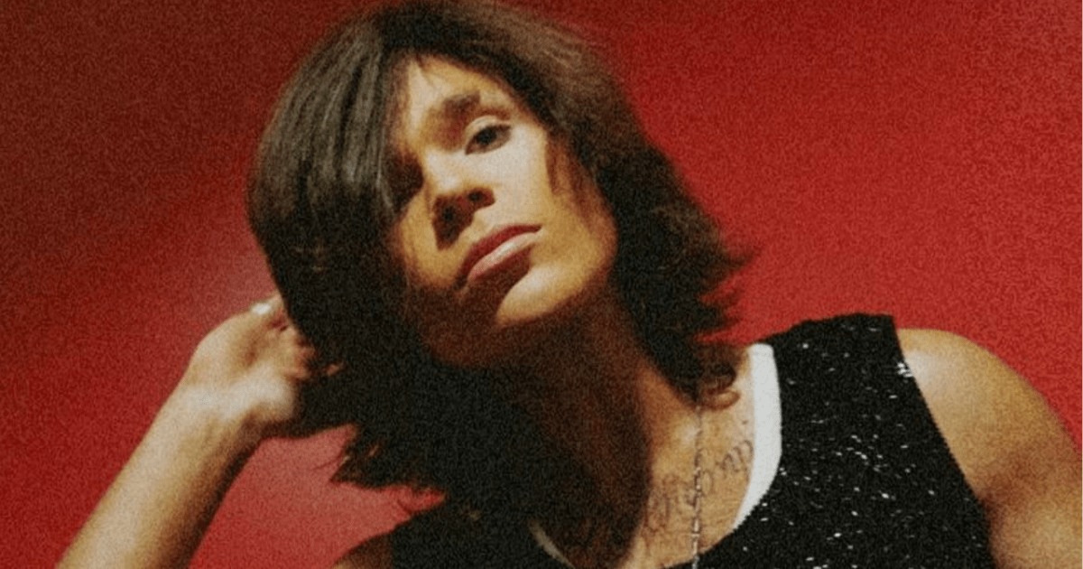 SILVAS Drops Confidence-Fuelled New Single ‘MOG IN THE CITY'