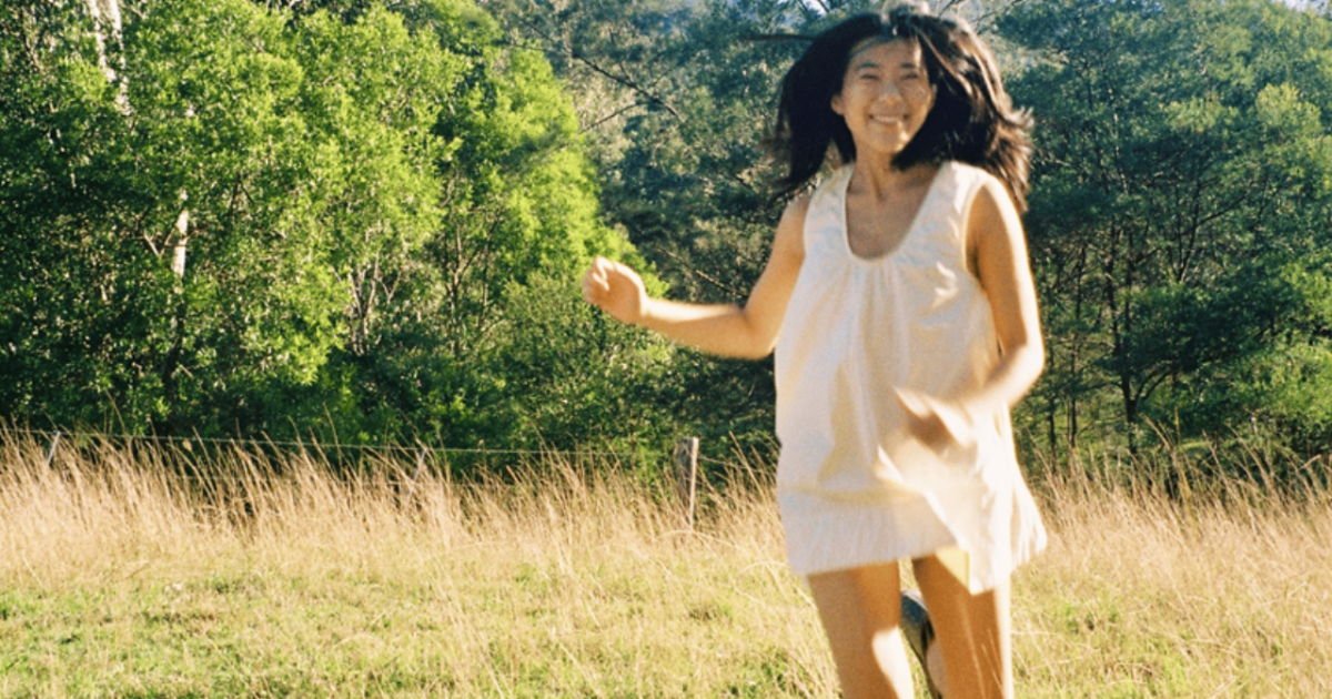 Giselle Kwong Embraces Falling In Love On New Single ‘This Way'