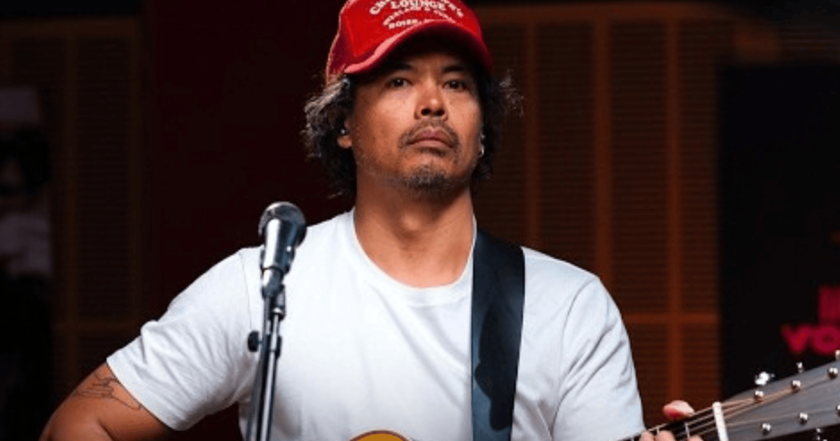 Watch The Temper Trap Cover Harry Styles’ ‘Sign Of The Times’ For Like A Version