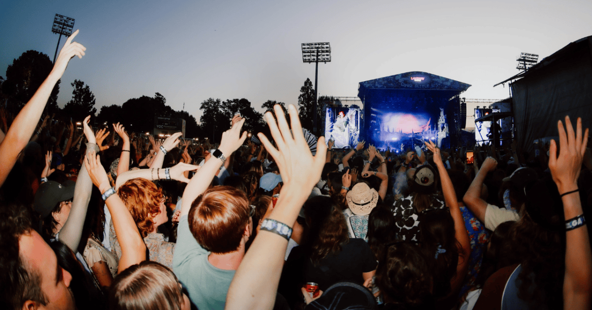 Laneway Festival 2027 Lineup: Fontaines D.C., Hayley Williams & More
