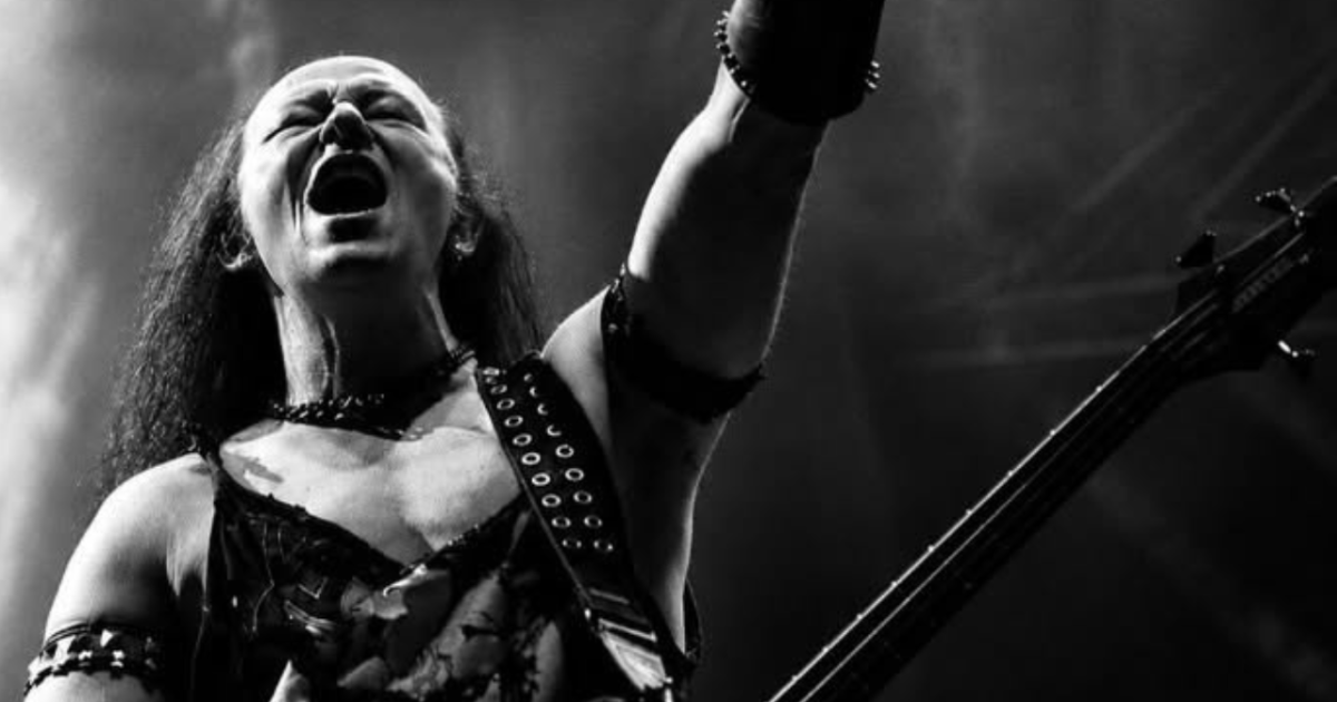 Venom Frontman Conrad ‘Cronos’ Lant Has Died, Aged 63