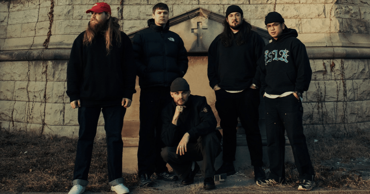 Knocked Loose To Headline Froth & Fury Fest 2027 As Huge Second Lineup Drops