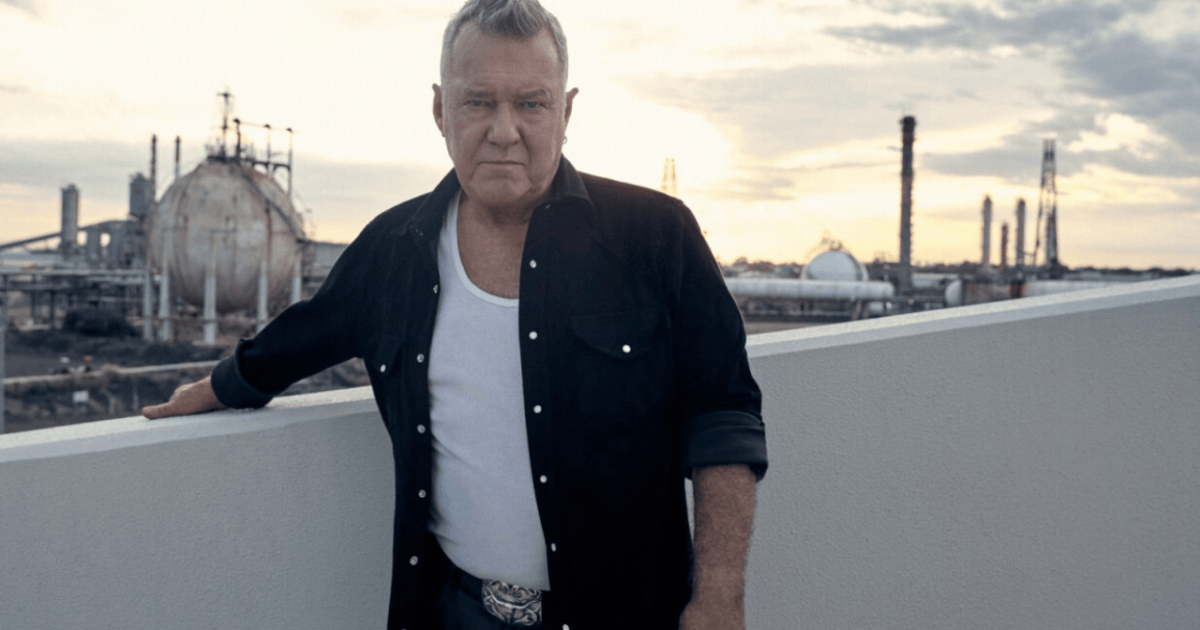Jimmy Barnes Leads Huge All-Aussie Red Hot Summer Tour 2027 Lineup